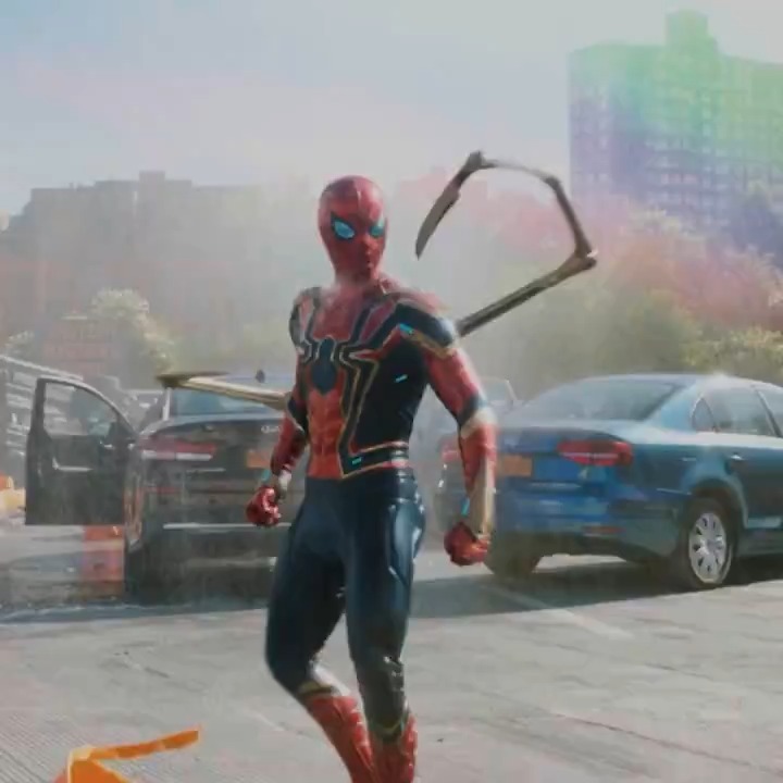 Spider-Man: No Way Home Live in Concert is coming to London! See it Friday November 14 at the Royal Albert Hall, with the full film shown on a massive screen and its epic score brought to life by a live orchestra. Get tickets now.