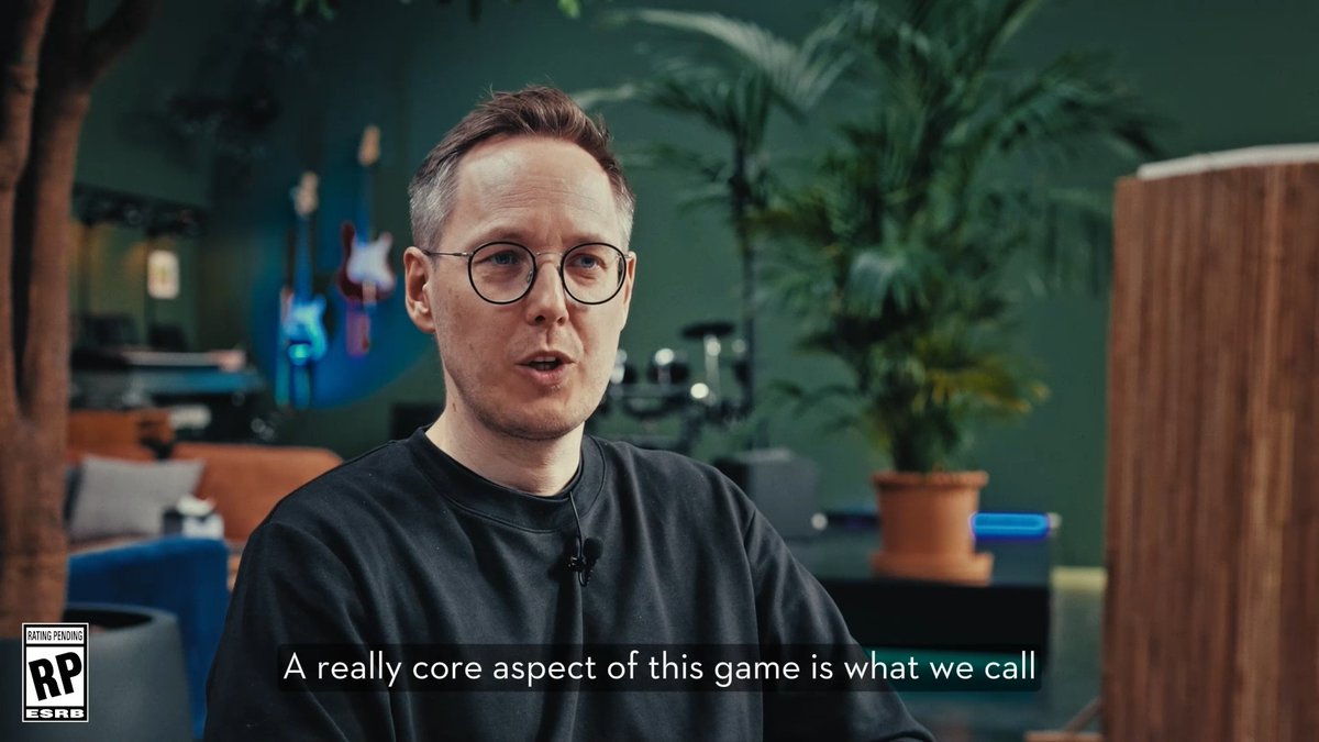You have your objective. You have the tools. In 007 First Light, you get to choose your approach. The team at IOI explains how being creative will be key for a 007 game experience. #007FirstLight #EarnTheNumber