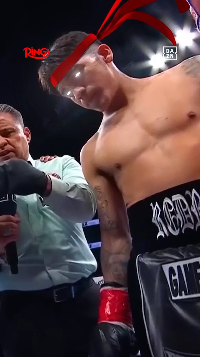 Ring champion Jesse ‘Bam’ Rodriguez looks to bring the boom in his unification fight against Phumelela Cafu tomorrow night on DAZN 💪