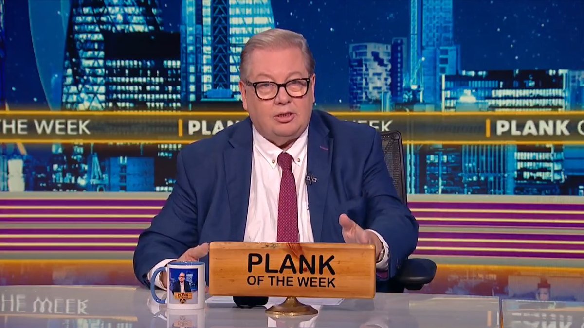 Mike Graham thinks there will be thousands more Afghans coming to the UK following the government's £7 billion cover-up scandal. "It could be a city of 150,000 Afghans!" 🚨 Plank Of The Week: Mike Graham 🇬🇧 Russell Quirk