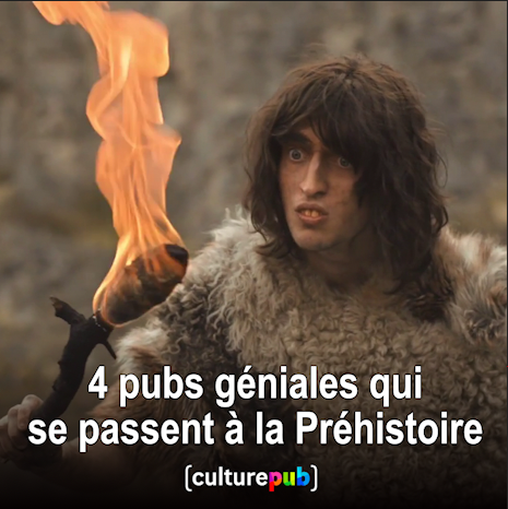 La preuve que l'humour remonte à la nuit des temps. 😅 #compilation
