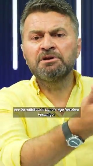 Turhan Çömez neden yalan söylüyor?