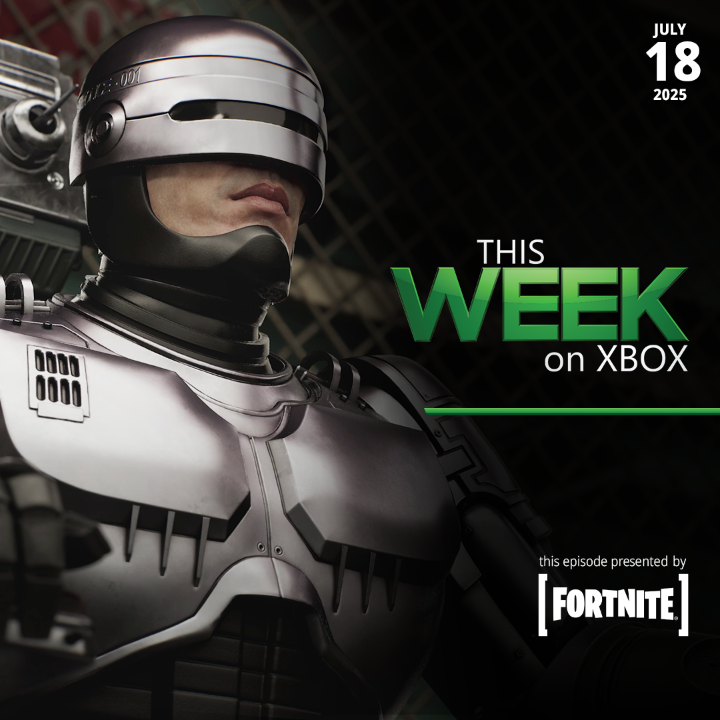 Q: Where should you go for the latest game updates coming to Xbox Game Pass? A: This Week On Xbox, of course: