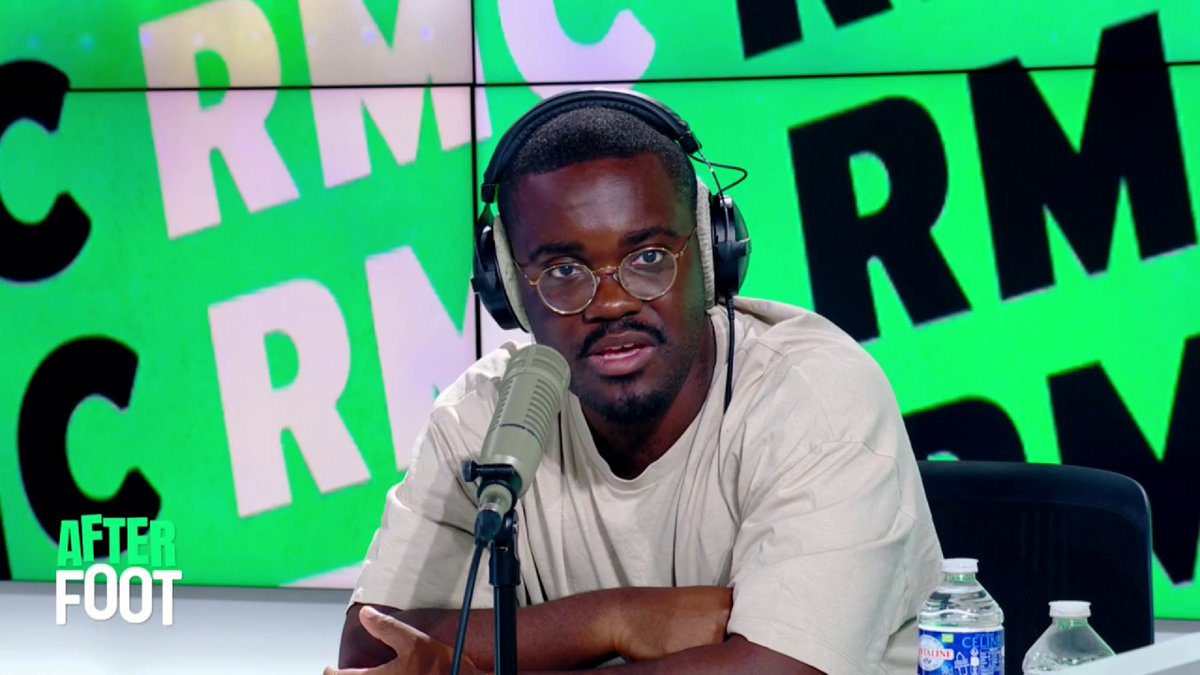 🏴 Elton Mokolo sur Chelsea : "Ils sont à 1-2 ajustements - les plus difficiles - d'être candidats au titre." #RMCLive