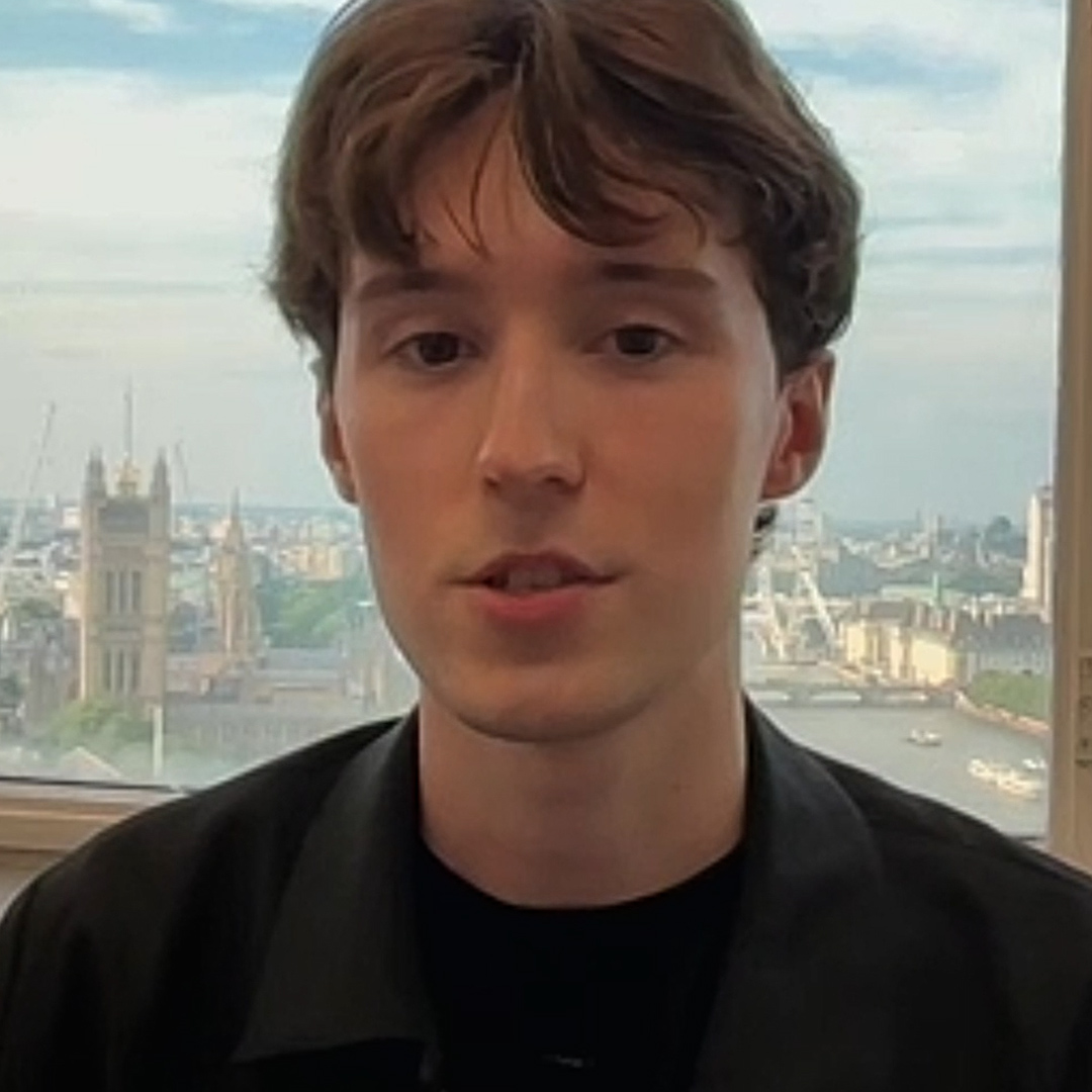 'They think this will benefit them... We're saying it will backfire.' Why is Nigel Farage against Labour lowering the voting age, even though it could benefit Reform? Their social media guru @jackguyanderton tells Rachel Johnson he’s simply ‘calling out Starmer’s error.’