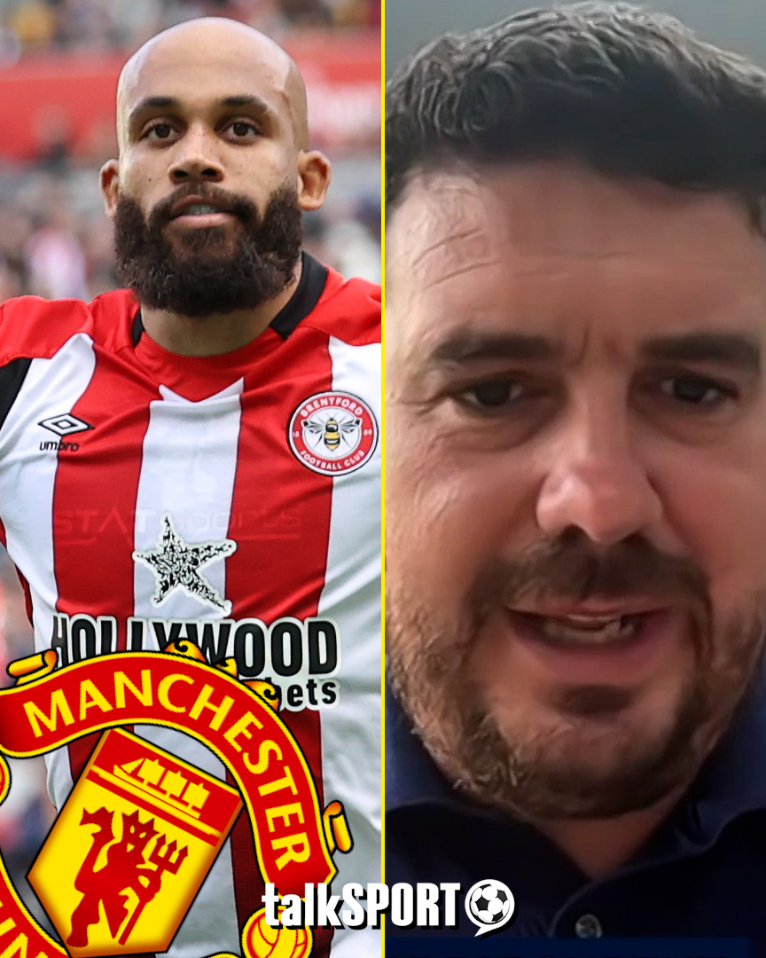 🔴 "I still think they need a number nine & a goalkeeper." 👀 "The focus now will be getting those 'Infamous Five' off the payroll." Alex Crook provides an update on #MUFC's transfer window & where he feels they need to improve this summer
