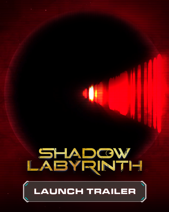 Awaken as Swordsman No.8 and team up with PUCK to explore a maze-like world of secrets, battle evolved monstrosities, and become the apex predator. Don’t fear the darkness, consume it in Shadow Labyrinth, out now on #NintendoSwitch and #NintendoSwitch2! Play now:
