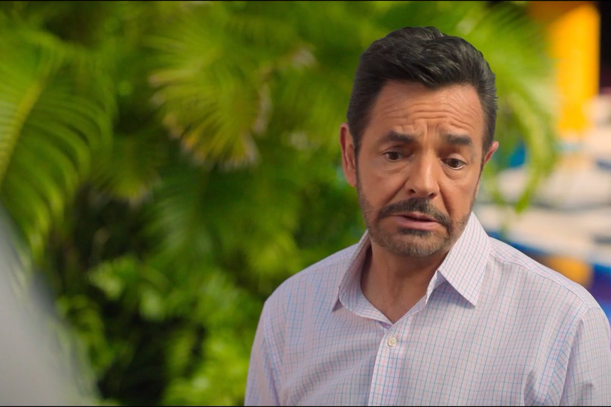 No shade to Tulum. #AcapulcoTV Season 4 — July 23