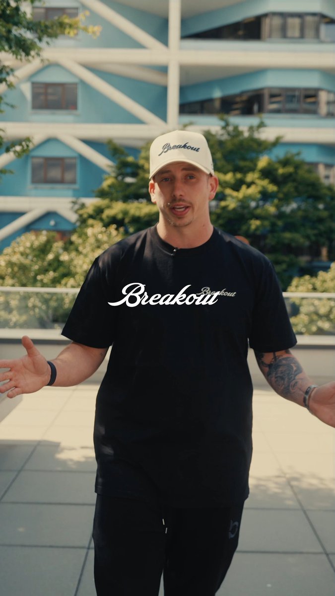 No script. No fluff. Just traders who prefer Breakout.