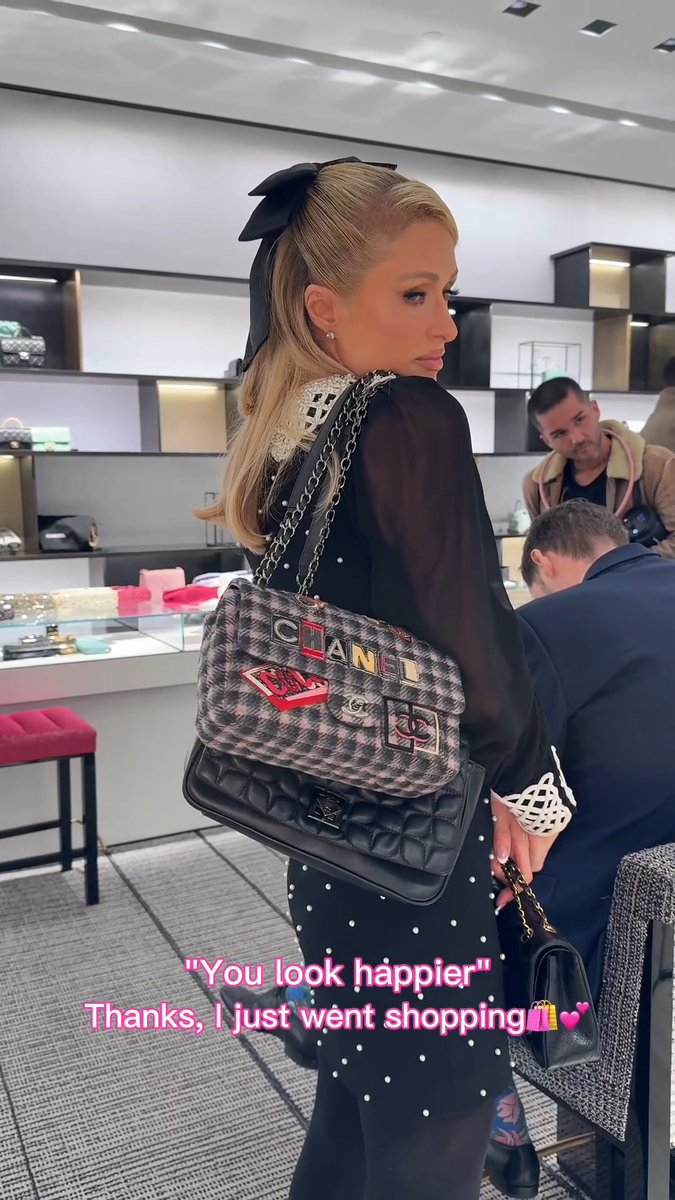 Turns out, retail therapy is real! 🛍️✨ #Sliving