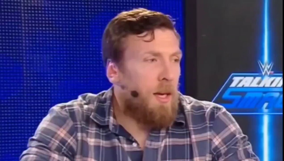 the way he says "I'm not a flat EARTHer" has been a vocal stim for me for years