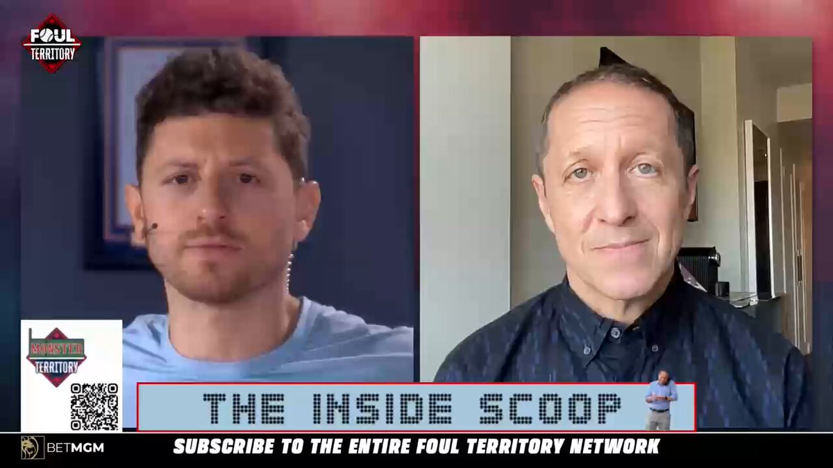 The Pirates are in an excellent position to trade Mitch Keller due to the shortage of starting pitchers available at the trade deadline, says Ken Rosenthal. "I would expect that they will be quite active."