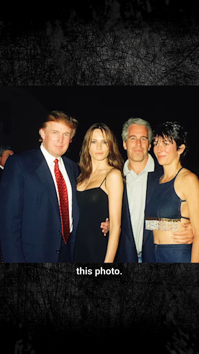 The secret history of Trump and Epstein’s friendship