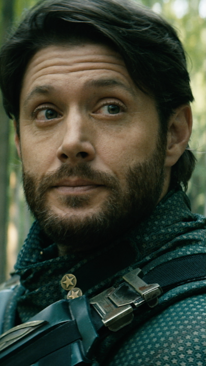 One ticket to the Jensen Ackles show, please.