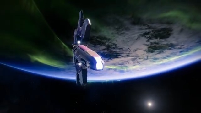 Launch in to The Desert Perpetual raid in style tomorrow with the Seventh Sail ship, unlocked for fundraisers who raise $500 during our current Bungie Day campaign! Rally your community and be a difference maker for those in need: