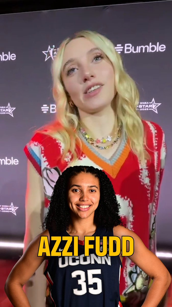 We asked WNBA All-Stars: Pick one person to take a last-second shot to save your life 🤔 #WNBAAllStar