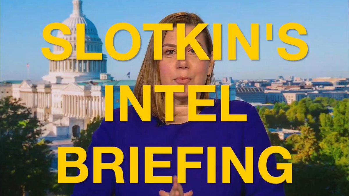 In our weekly Intel Briefing, we do another look at President Trump's "Big Beautiful Bill" and what it means for kids in schools, the national debt and hidden provisions like: 1️⃣ A tax deduction for private jets 2️⃣ A tax hike on gambling losses 3️⃣ A Big PHARMA carve out