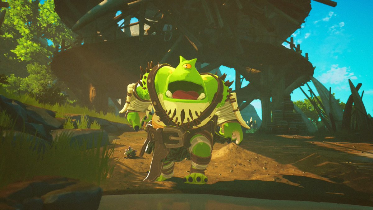 Weekend plans confirmed: Play the Cloudheim Open Beta now! Available from July 18-21. Noodle Cat Games | Cloudheim OUT NOW! 🪽