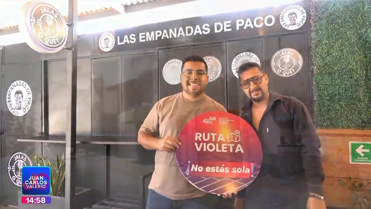 🌟 De vender comida en la #playa a abrir su propio restaurante en Puebla: Paco, el de las empanadas, cumple su #sueño este 19 de julio. ¡Un ejemplo de #esfuerzo, carisma y #sabor que inspira! 💪🥟 #NoticiasPuebla #Puebla #JuanCarlosValerioNoticias
