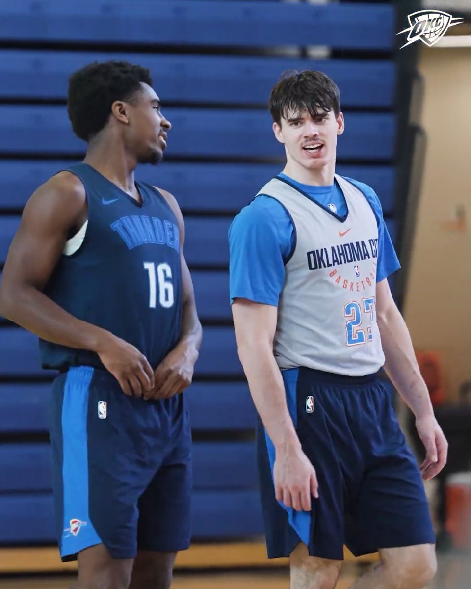 The work continues in Vegas 😤