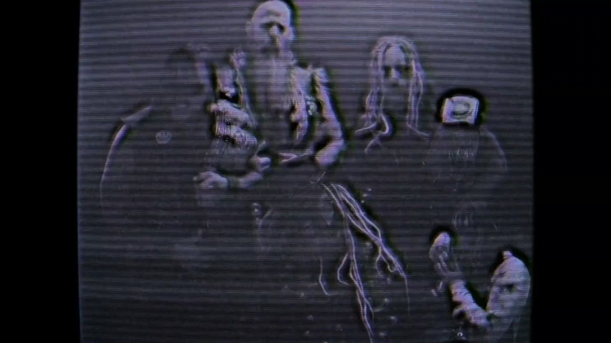 "Let The Wyatt Sicks be your guide. All you have to do is follow." 👀