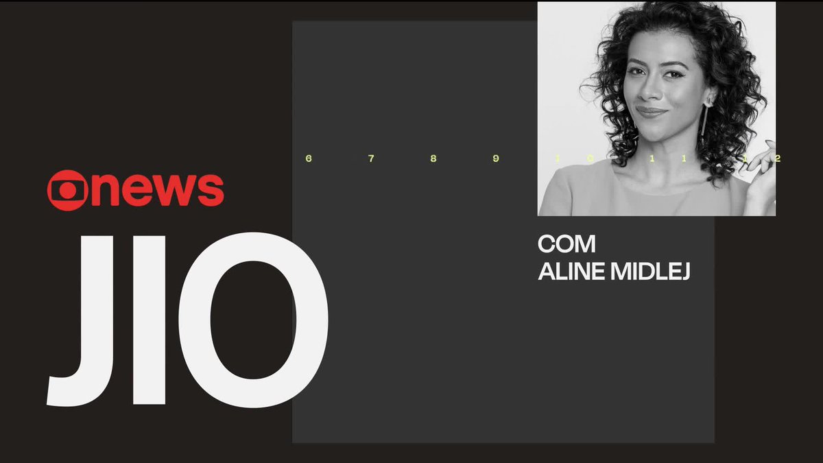 O Jornal das Dez com Aline Midlej está no ar, com tudo de importante que aconteceu hoje, o que vai ser assunto amanhã e bastidores de decisões que afetam a sua vida. Confira os destaques desta sexta-feira (18). ➡️Assista ao #J10 na #GloboNews: