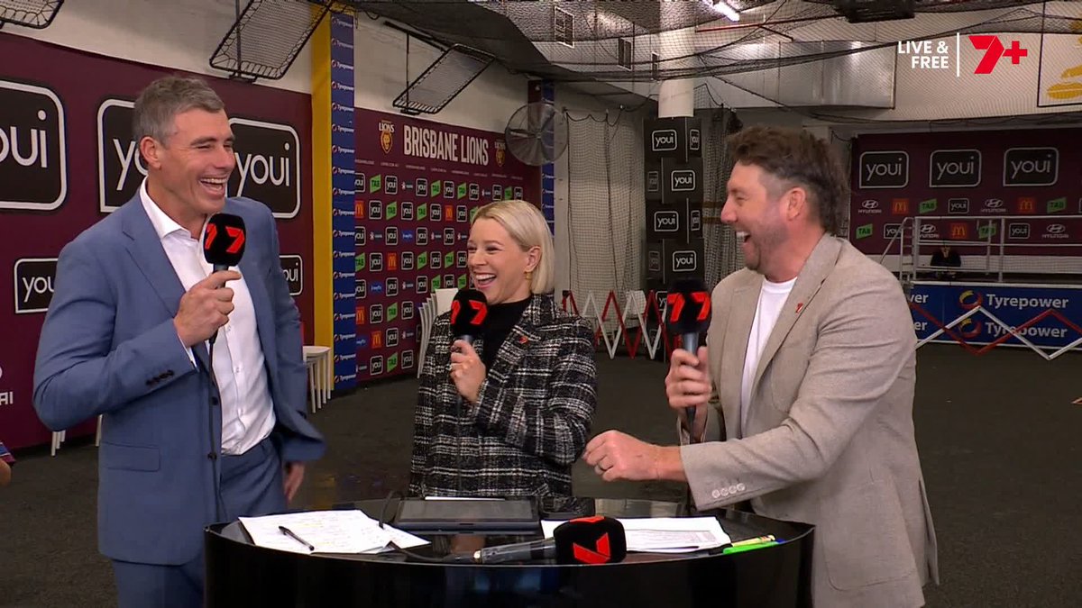 Richo had been waiting for years and years to play myth-buster against Kayne Pettifer on national TV... He finally got the chance 😂