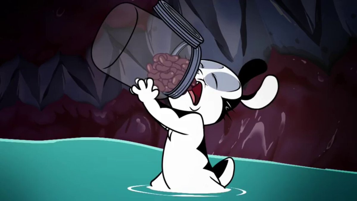 Beach Blanket Bunn (Bunnicula)