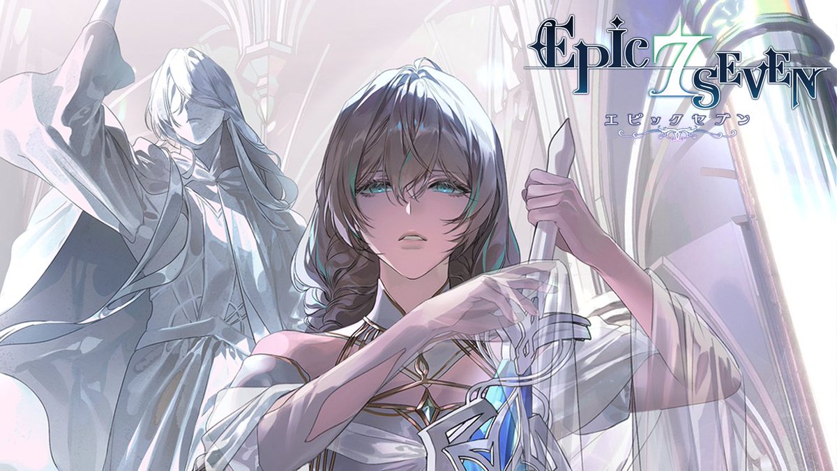 Epic Seven X DAZBEE E7WC 2025 OST 「The Starborn」 🎮E7WC 2025 Official PV 🎞️MV (Full Ver.): 🎧Streaming &amp; Download: #EpicSeven #エピックセブン #에픽세븐 #DAZBEE #ダズビー #다즈비