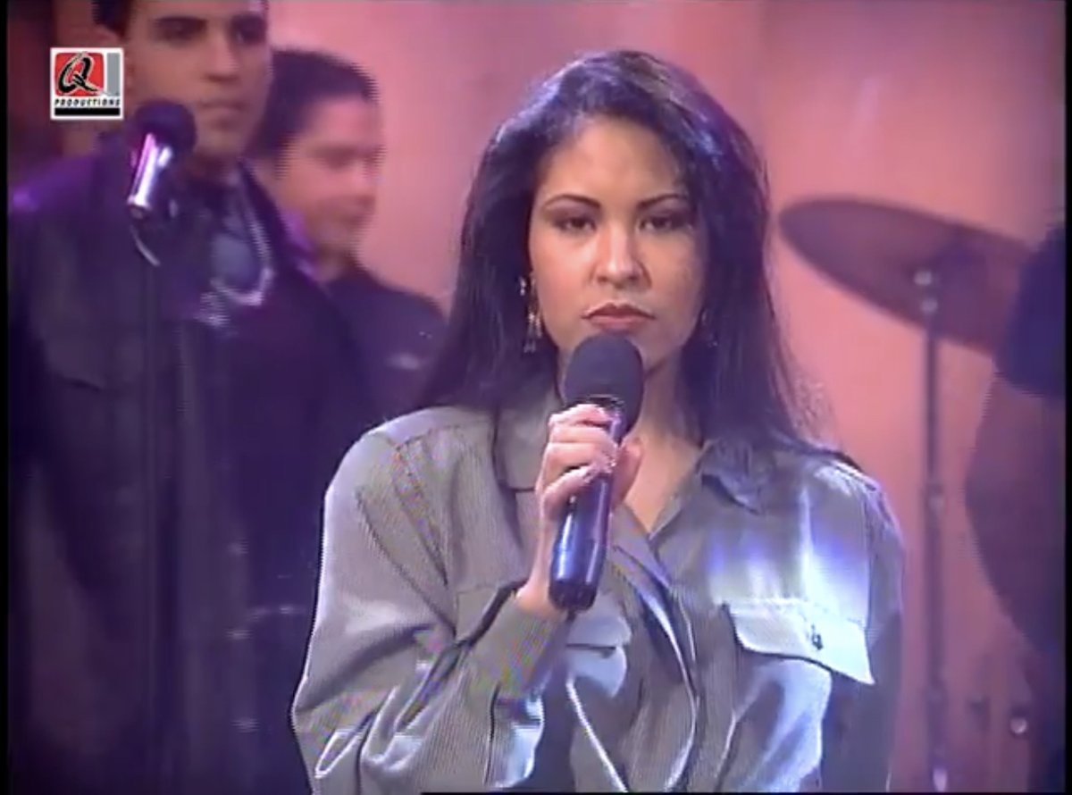 She was so mad she created one of the greatest songs in Latin music history