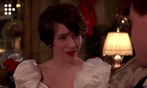 The great Whit Stillman is coming to Edinburgh next week to screen and talk about Metropolitan.