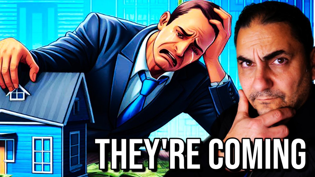 They're Coming After Your Home🏡 As governments around the world desperately look for ways to balance their budgets, there's clear signs they're going to target the massive amount of wealth sitting in properties - especially in places like the Australian Housing Market. The golden era for property owners may be coming to an end.
