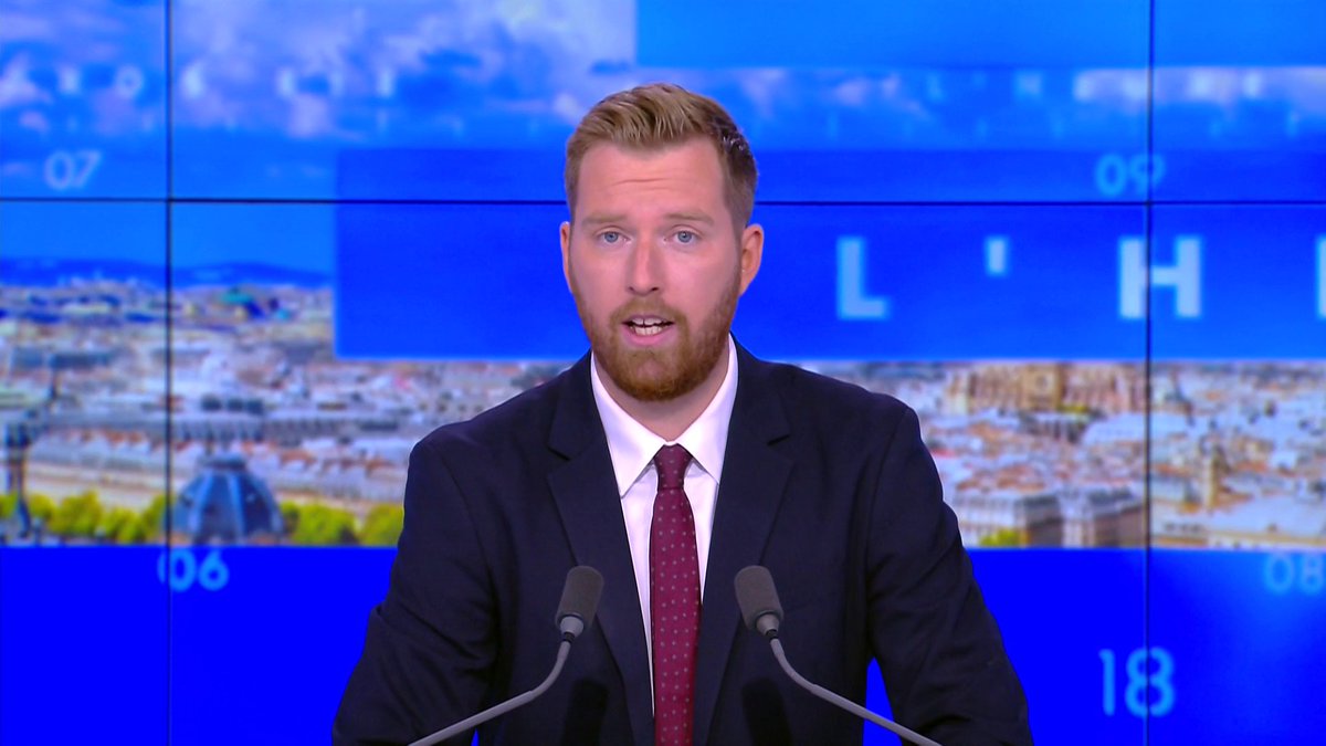 L'édito de Thomas Bonnet : «Appel au boycott : Amir triomphe aux Francofolies» dans #LaMatinale