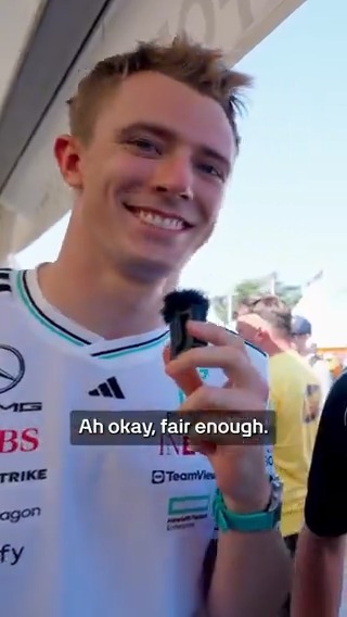 You can have any one Mercedes car from history in your garage? What are you choosing? We got Fred to ask the fans and team at Goodwood FOS...