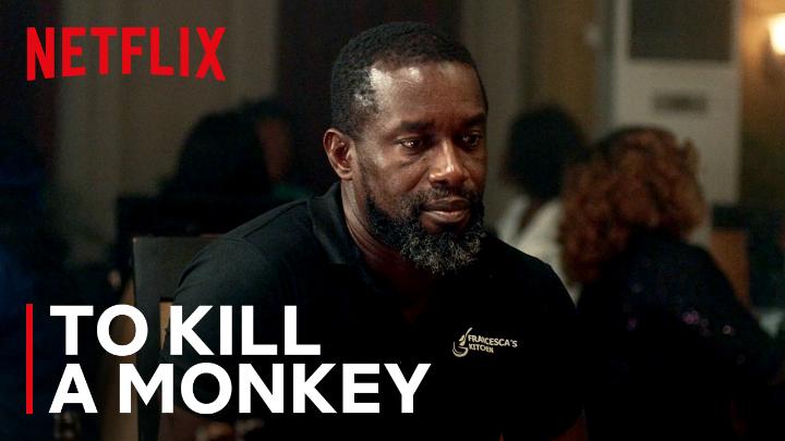 Ahh... this moment was so precious 😭 #TKAMNetflix