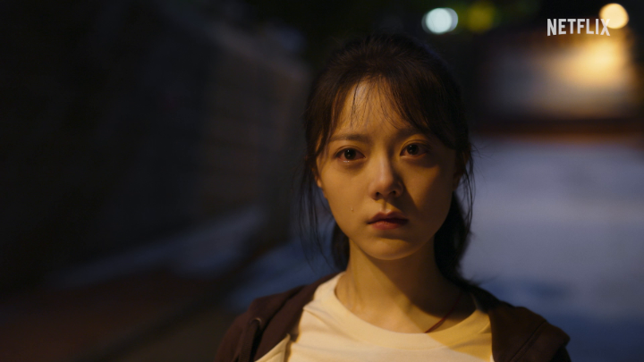 the angst is so painful but i’m living for it 😭 they’re giving me that estranged childhood friends to lovers ache i love #OurGeneration #ZhaoJinmai #赵今麦 #ZhangLinghe #张凌赫 #CDrama