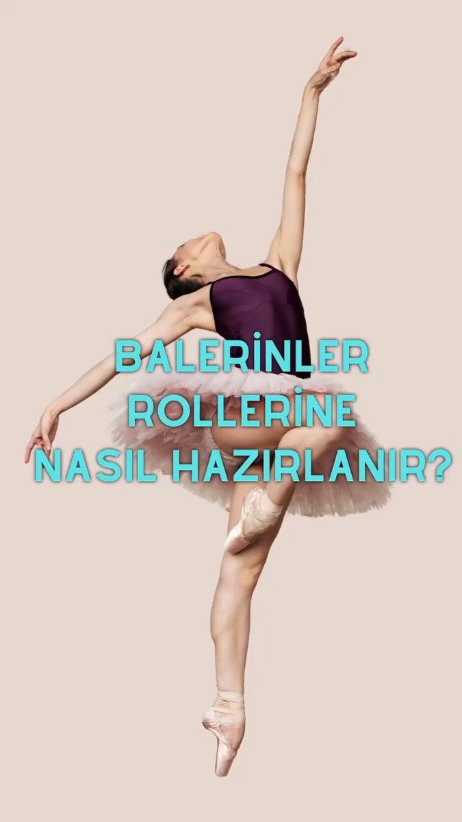 🩰 Bir balerin rolüne nasıl hazırlanır? 💃🏻 Kuğu Gölü balesinde karakterler arası geçişi sağlamak zor mu? 🎙️ İzmir Devlet Opera ve Balesi baş dansçıları mesleklerini anlattı
