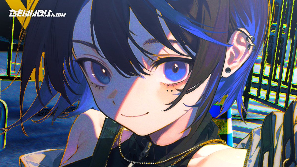 ⋱ #DNWV 配信速報 ⋰ ⌜ Ray Beyond ⌟ MV公開 ▸
