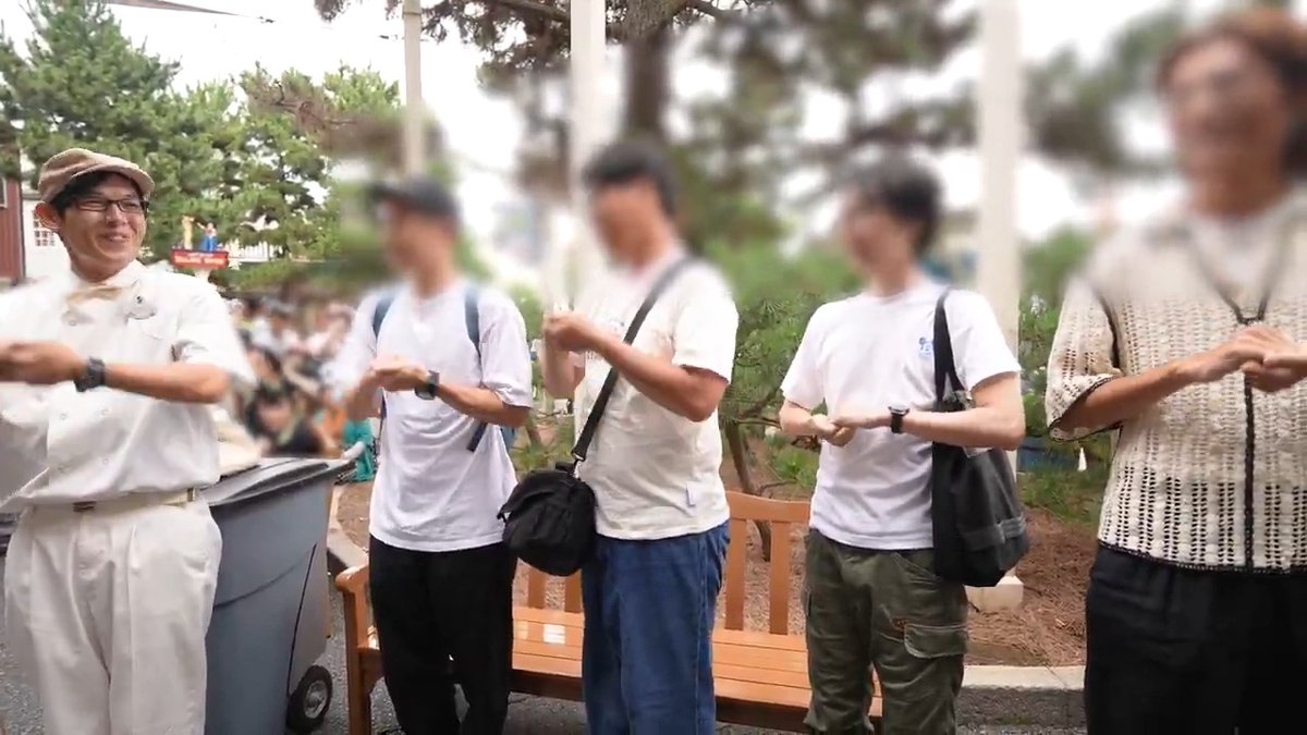 ズルをしようとして負けるファンカストしらすさん