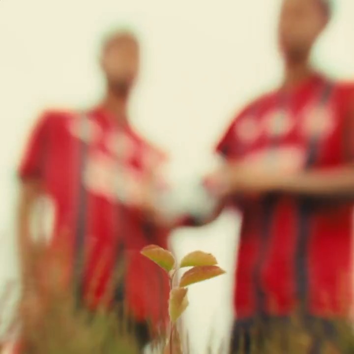 Sort og rød på Heden ⚫🔴 Home Jersey 𝟮𝟱/𝟮𝟲
