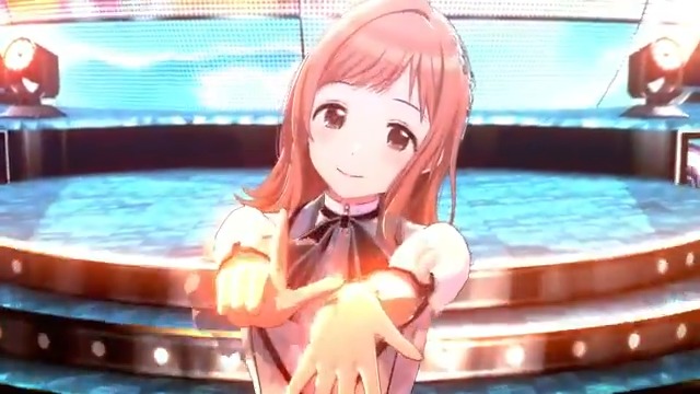 【ライブ楽曲追加決定!】 『アイドルマスター』シリーズ20周年記念曲 「アイ NEED YOU(FOR WONDERFUL STORY)」 楽曲の追加をお楽しみに~♪ #アイマス20周年前夜祭 #アイマス20周年イヤー