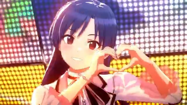 ★━━━━━━━━━━━ #アイマス20周年イヤー #シャニソン765プロコラボ 第2弾！ ━━━━━━━━━━━━★ 「アイ NEED YOU（FOR WONDERFUL STORY）」は 283プロ＆765プロの総勢8名の歌唱メンバーによる限定歌い分けモードに対応✨ #アイマス20周年前夜祭