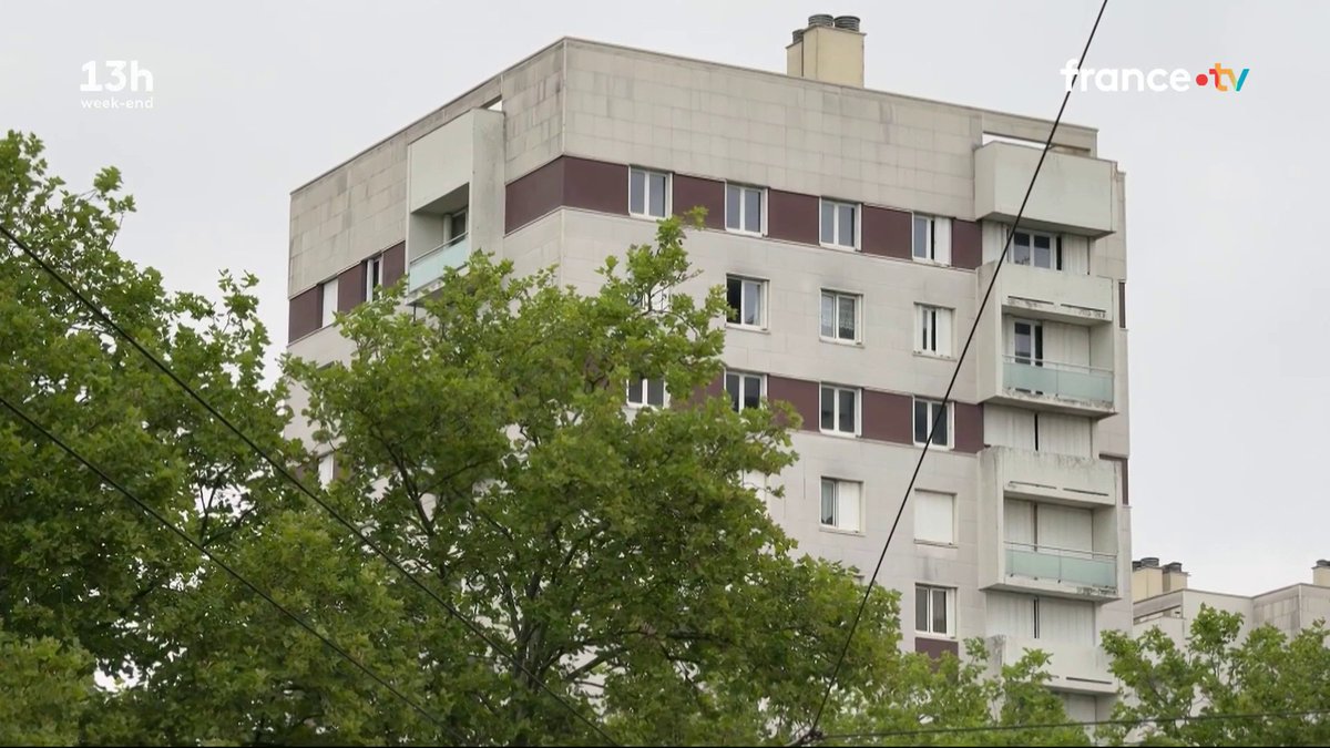 Samedi 19 juillet, les pompiers ont été appelés pour un feu de voiture dans un quartier de Limoges. Sur place les soldats du feu ont été pris dans un guet-apens. Après trois heures d'affrontement neuf policiers a été blessés. #JT13H