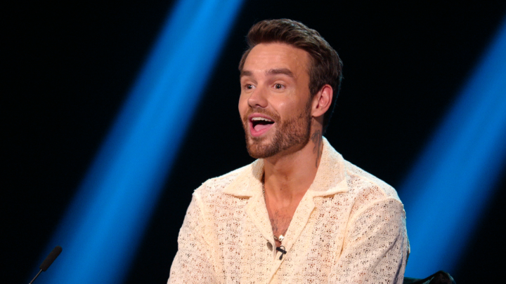 When Mason from Midnight Til Morning was a kid, his family won a contest to see One Direction live. Years later, he got the chance to perform for Liam Payne on Building the Band.