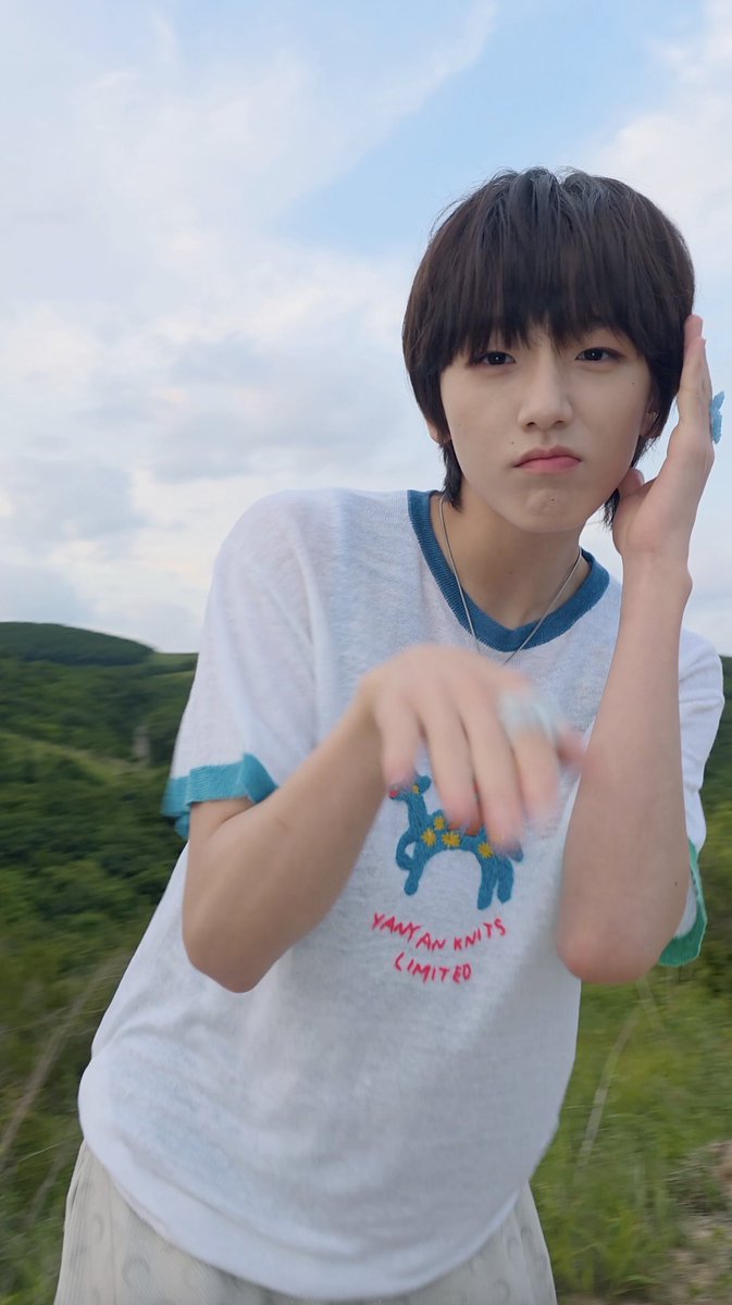 [🎥] ପ(๑•̀ᴗ•̀)🤚⁾⁾ˢᵗᵒᵖ ʷᵃⁱᵗ ᵃ ᵐⁱⁿᵘᵗᵉ 💫 💫 💫 #IDID #아이딧