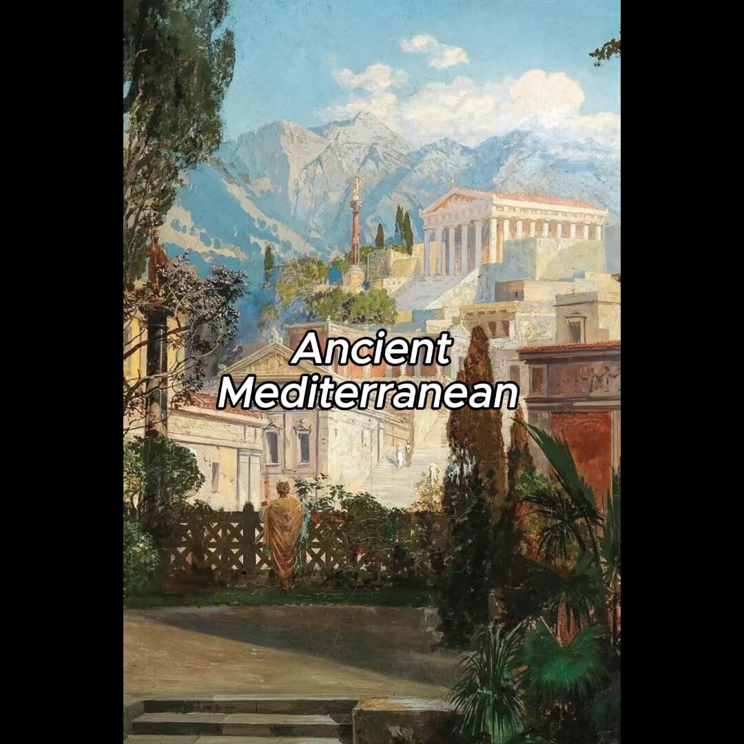 Ancient Mediterranean