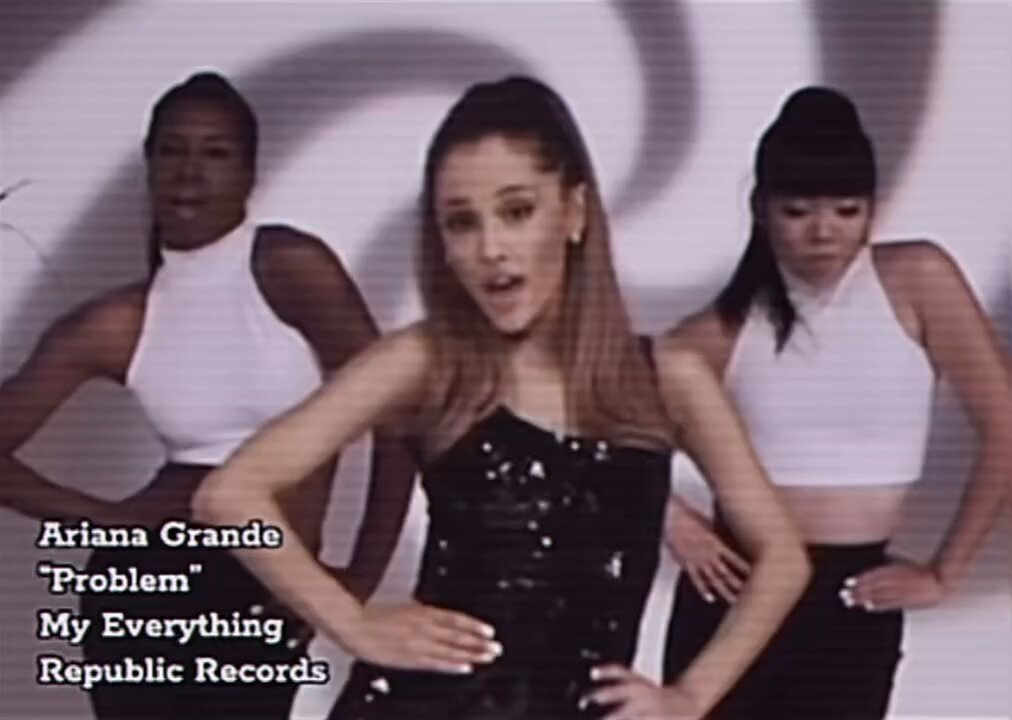 ‘problem’ is less than 1 million streams away from reaching 1 billion on spotify