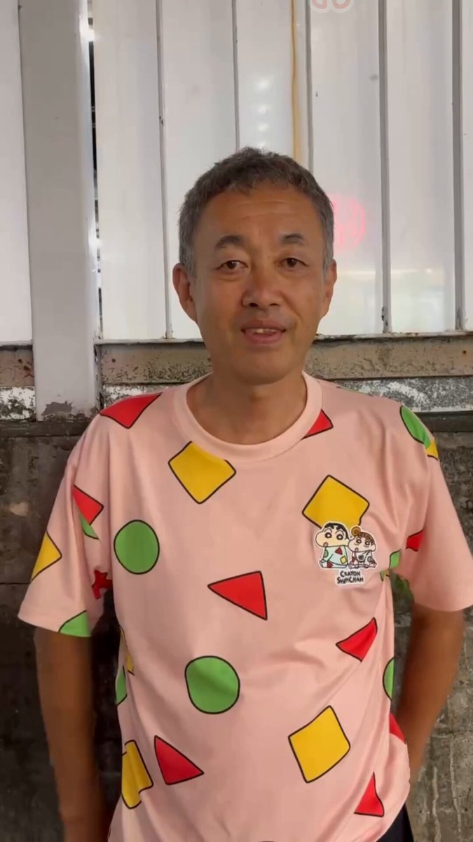 ありがとうございました！皆さんに感謝とお願いです。 #国民民主党支持者と繋がりたい #やっぱり国民民主党 #あらまき豊志 #東進ハイスクール #手取りを増やす夏