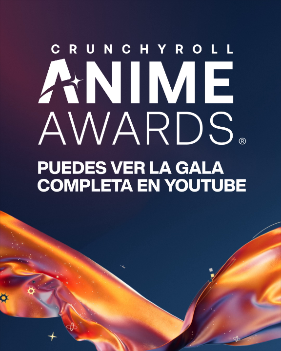 Tu corazón hace DAN DA DAN escuchando la actuación de Otonoke de Creepy Nuts en los #AnimeAwards 2025 🎶