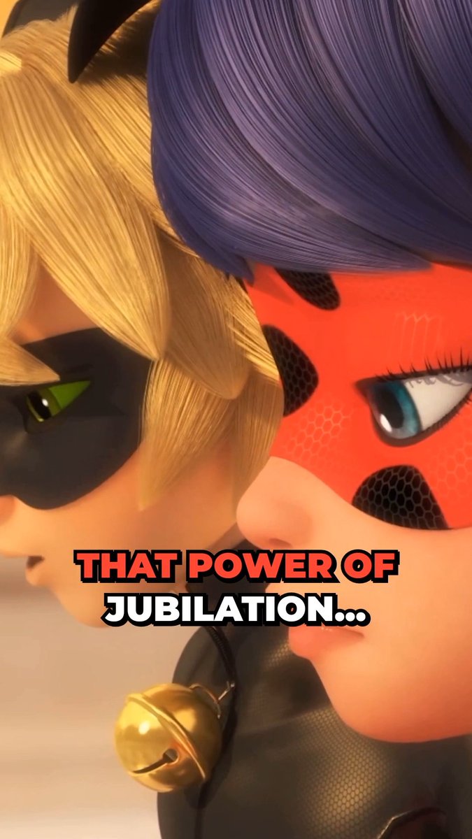 This was a sad day for all the Ladynoir fans 😔